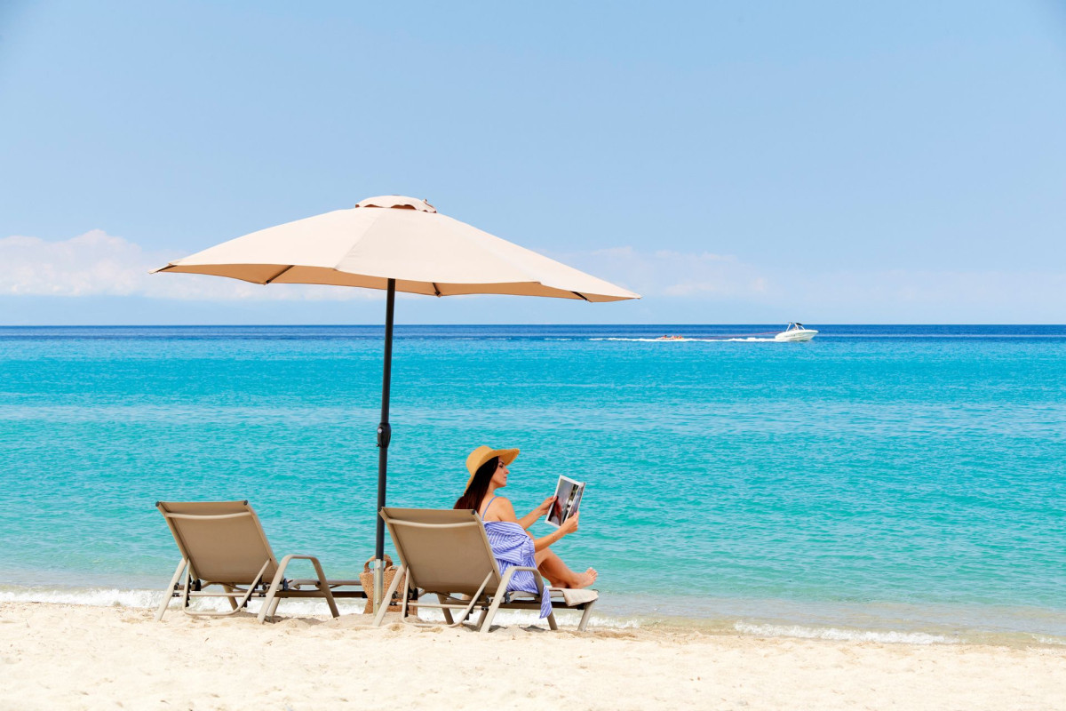 Cavo Delea Villas & Suites