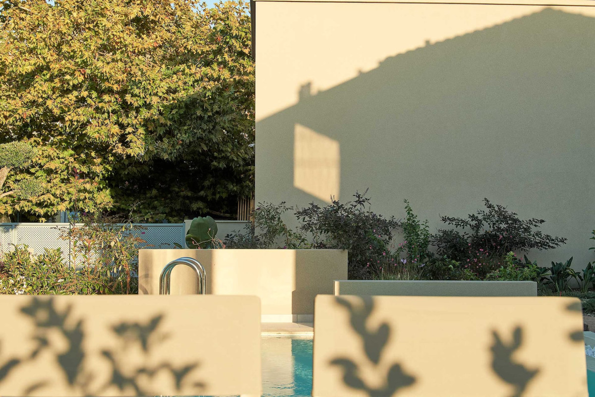 Cavo Delea Villas & Suites