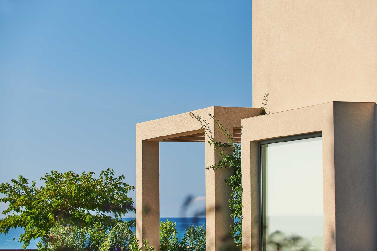 Cavo Delea Villas & Suites