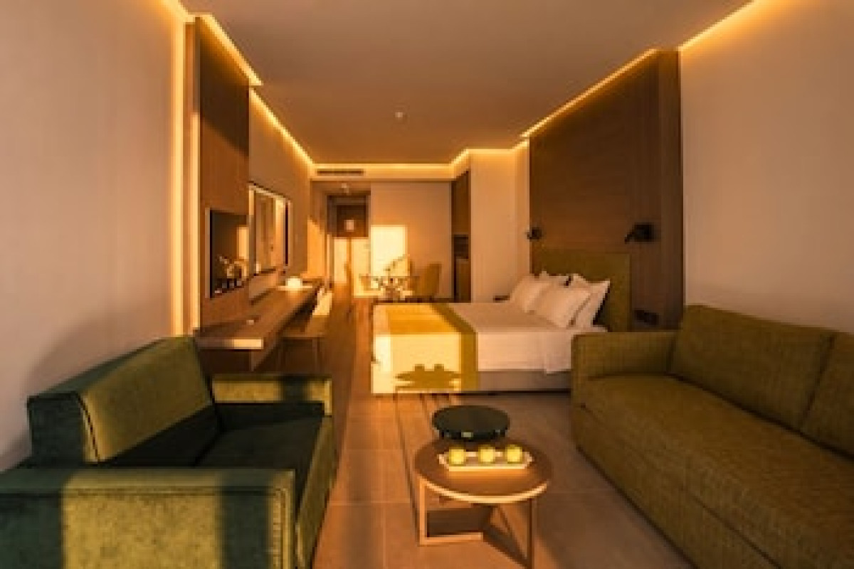 CAVO MARIS BEACH