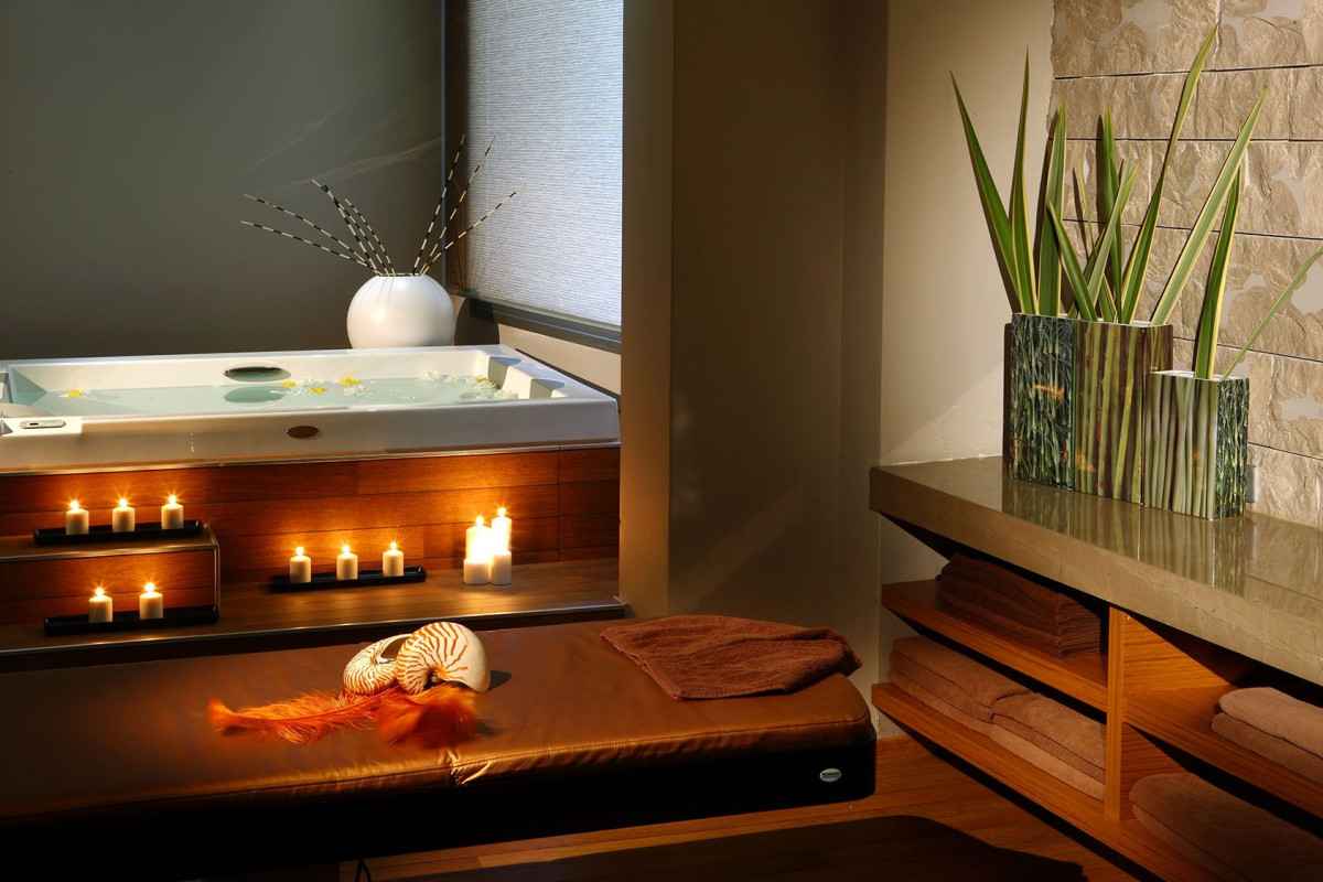 Cavo Olympo Luxury Hotel & Spa - Adult Only