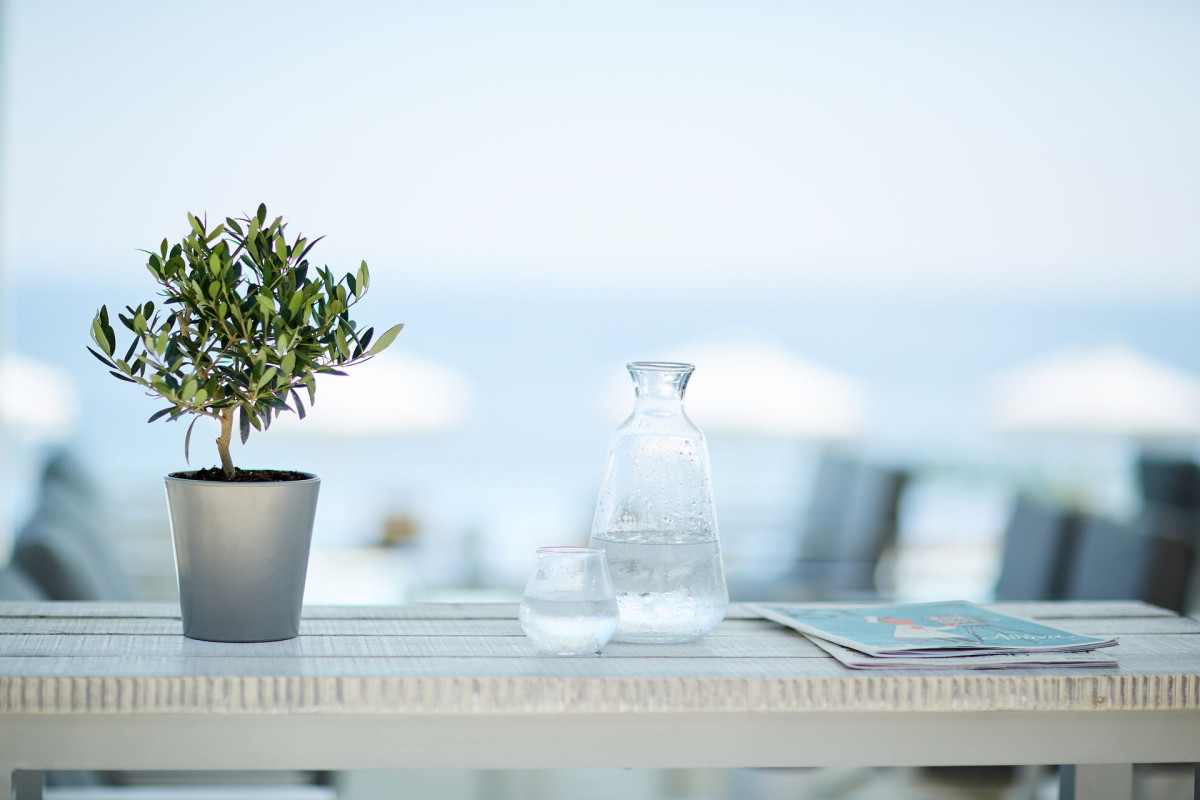 Cavo Olympo Luxury Hotel & Spa - Adult Only