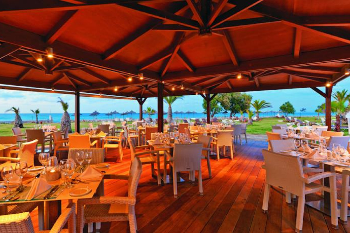 CAVO SPADA LUXURY SPORTS & LEISURE RESORT