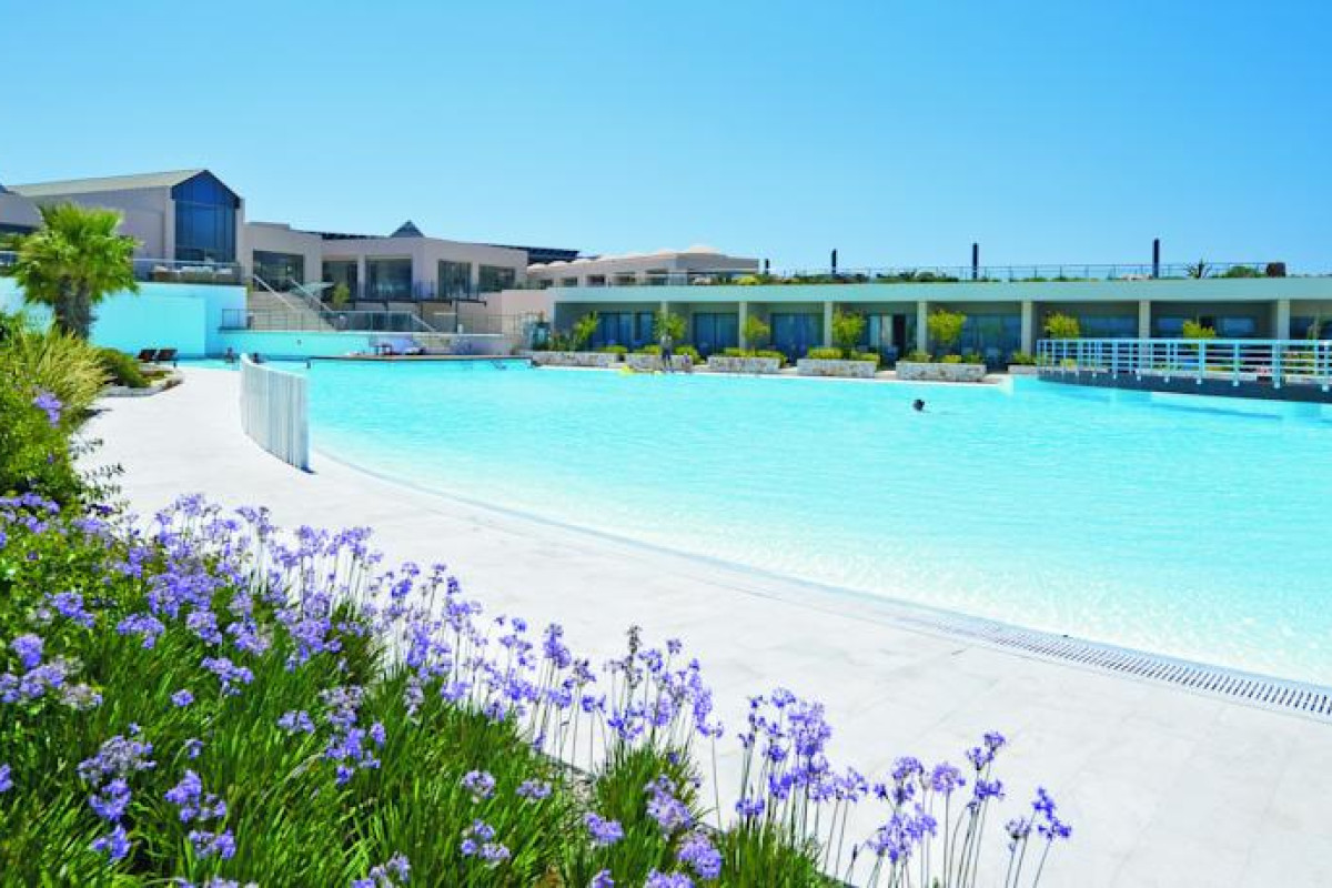 CAVO SPADA LUXURY SPORTS & LEISURE RESORT