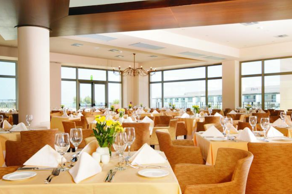 CAVO SPADA LUXURY SPORTS & LEISURE RESORT