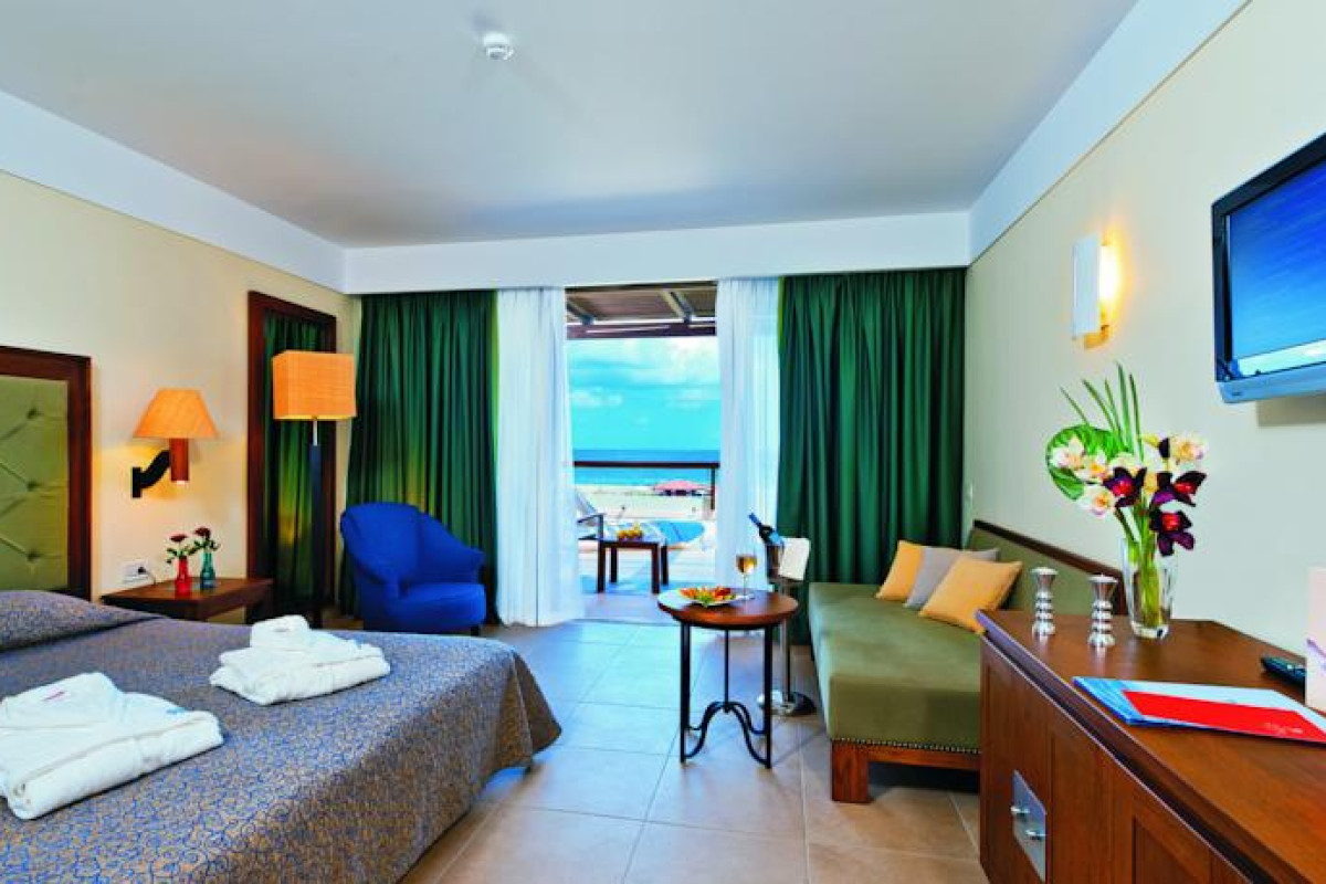 CAVO SPADA LUXURY SPORTS & LEISURE RESORT