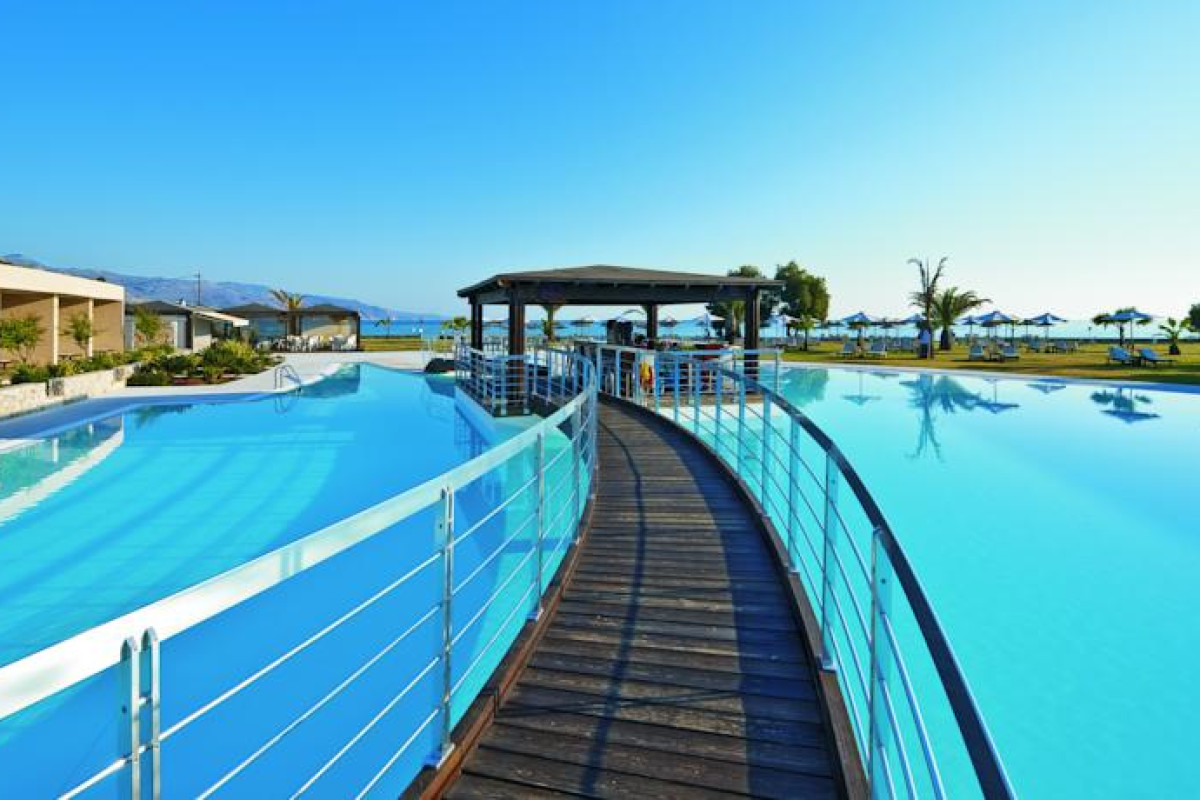 CAVO SPADA LUXURY SPORTS & LEISURE RESORT