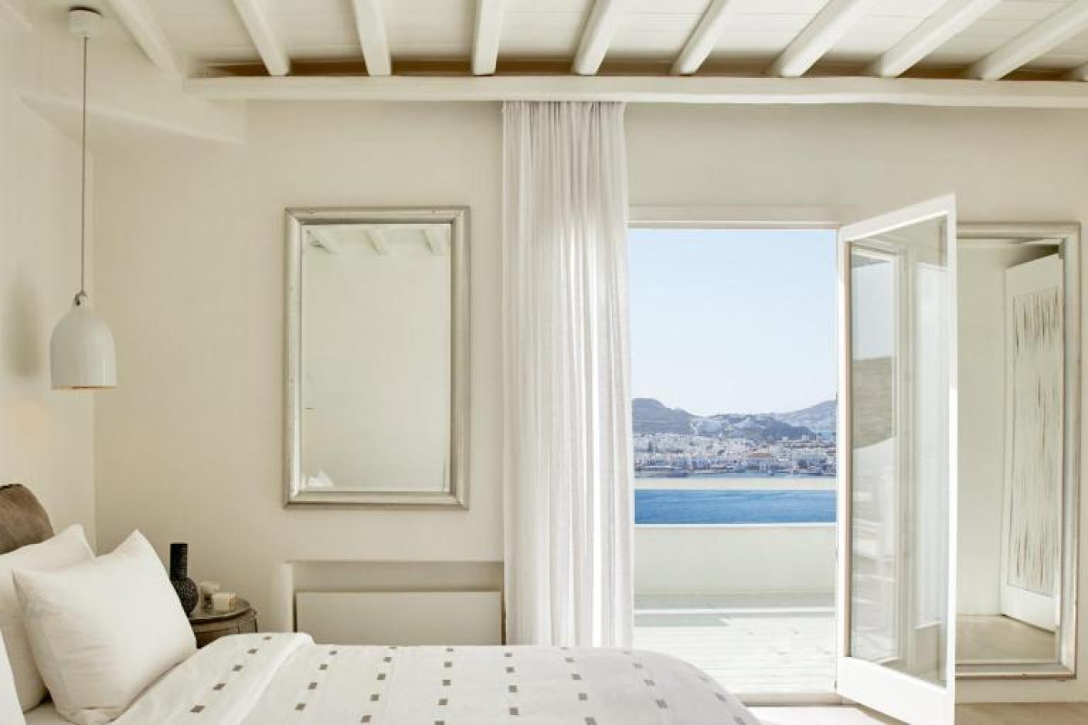 Cavo Tagoo Mykonos