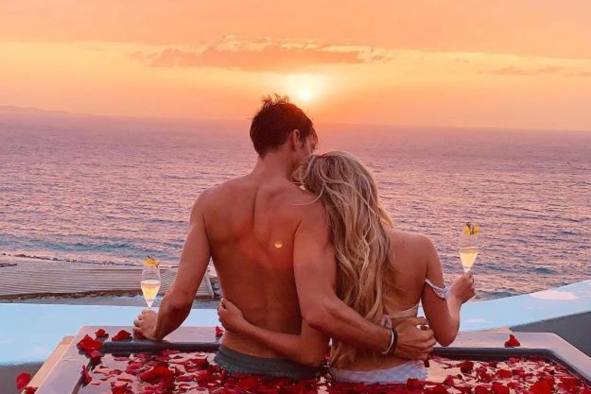 Cavo Tagoo Mykonos