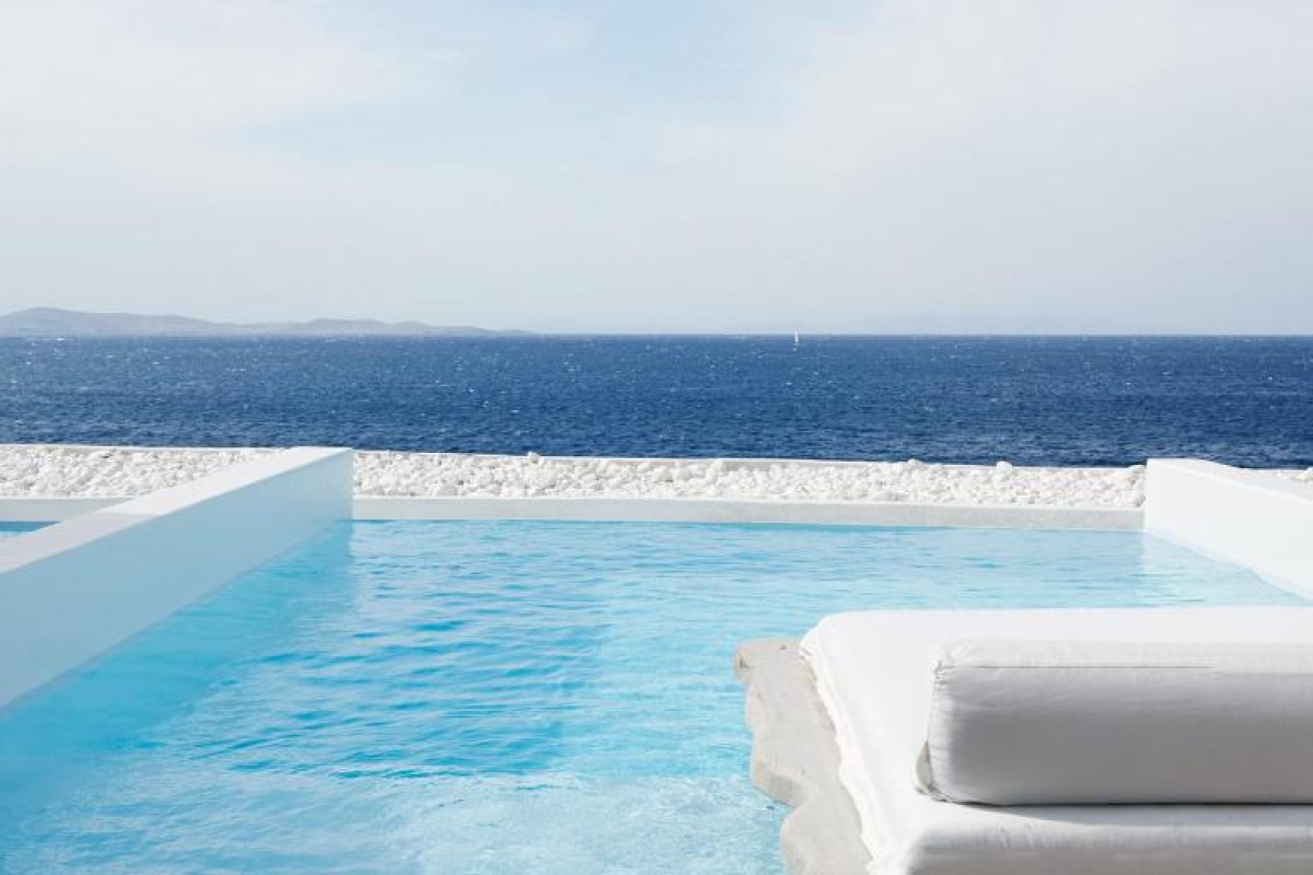 Cavo Tagoo Mykonos
