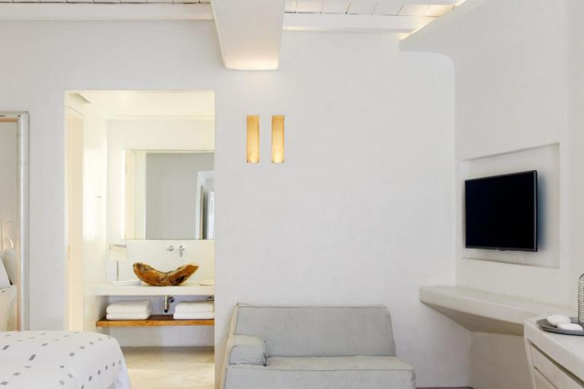 Cavo Tagoo Mykonos
