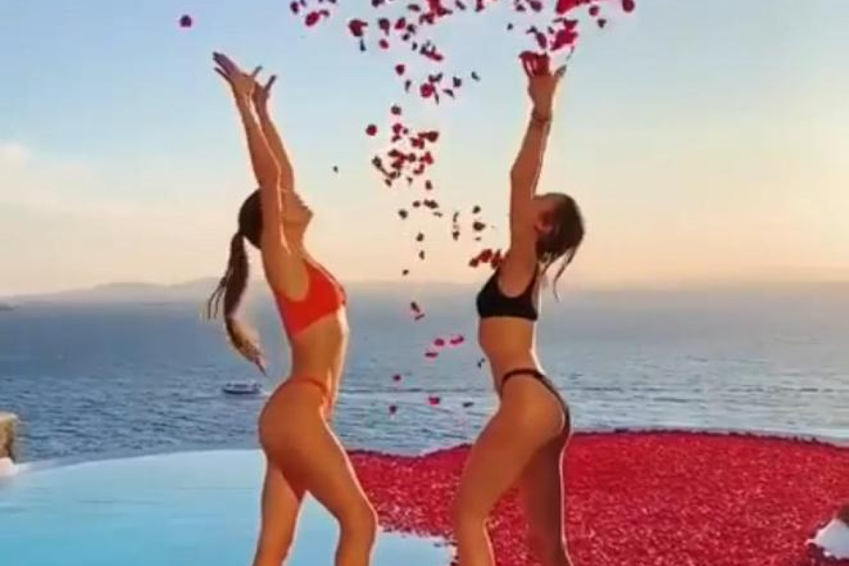 Cavo Tagoo Mykonos
