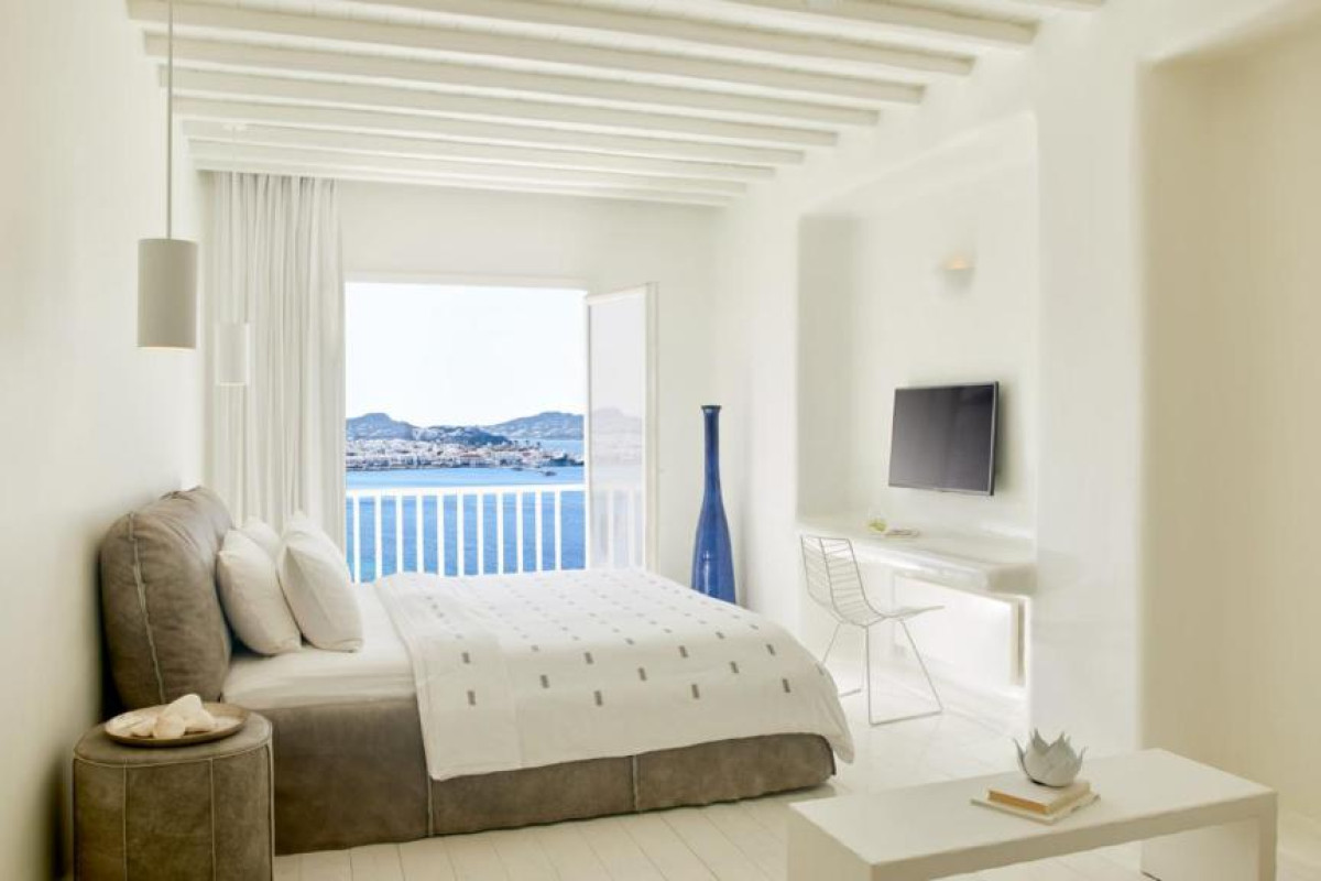 Cavo Tagoo Mykonos