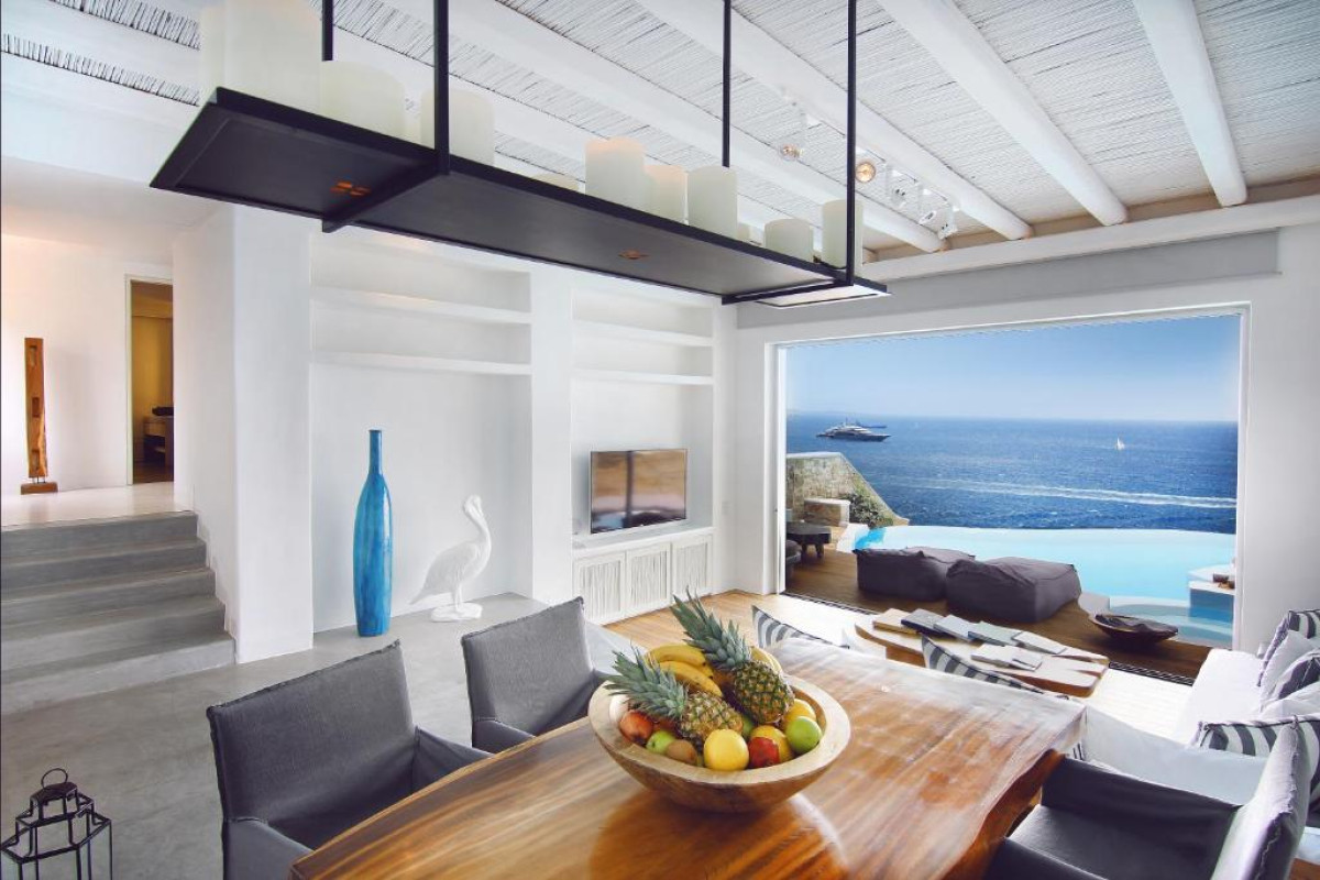 Cavo Tagoo Mykonos