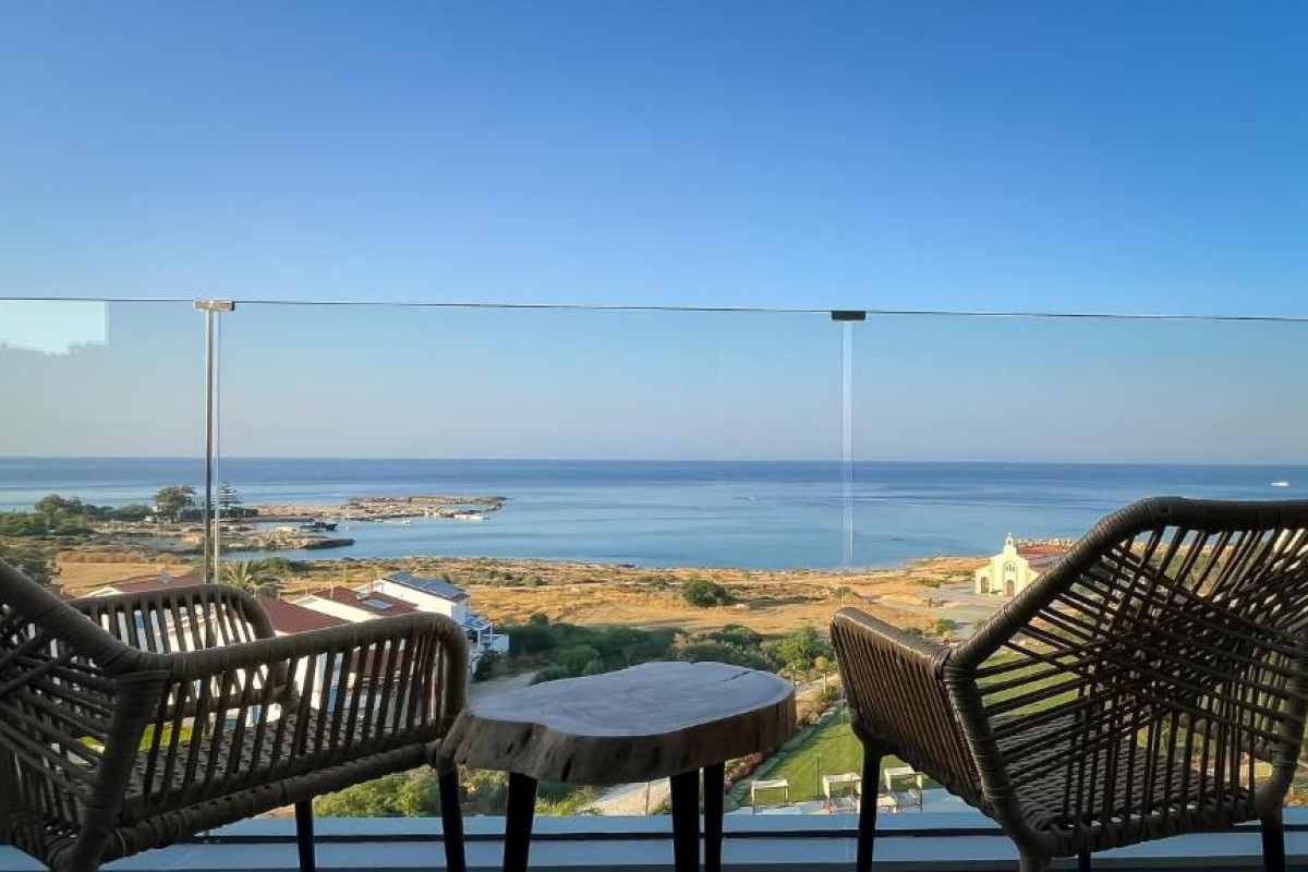 Hotel Cavo Zoe Seaside
