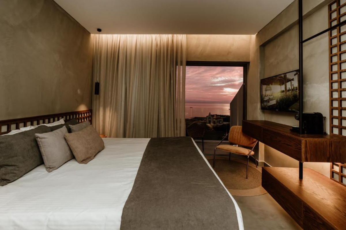 Hotel Cavo Zoe Seaside