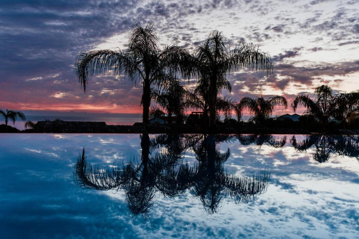Hotel Cavo Zoe Seaside