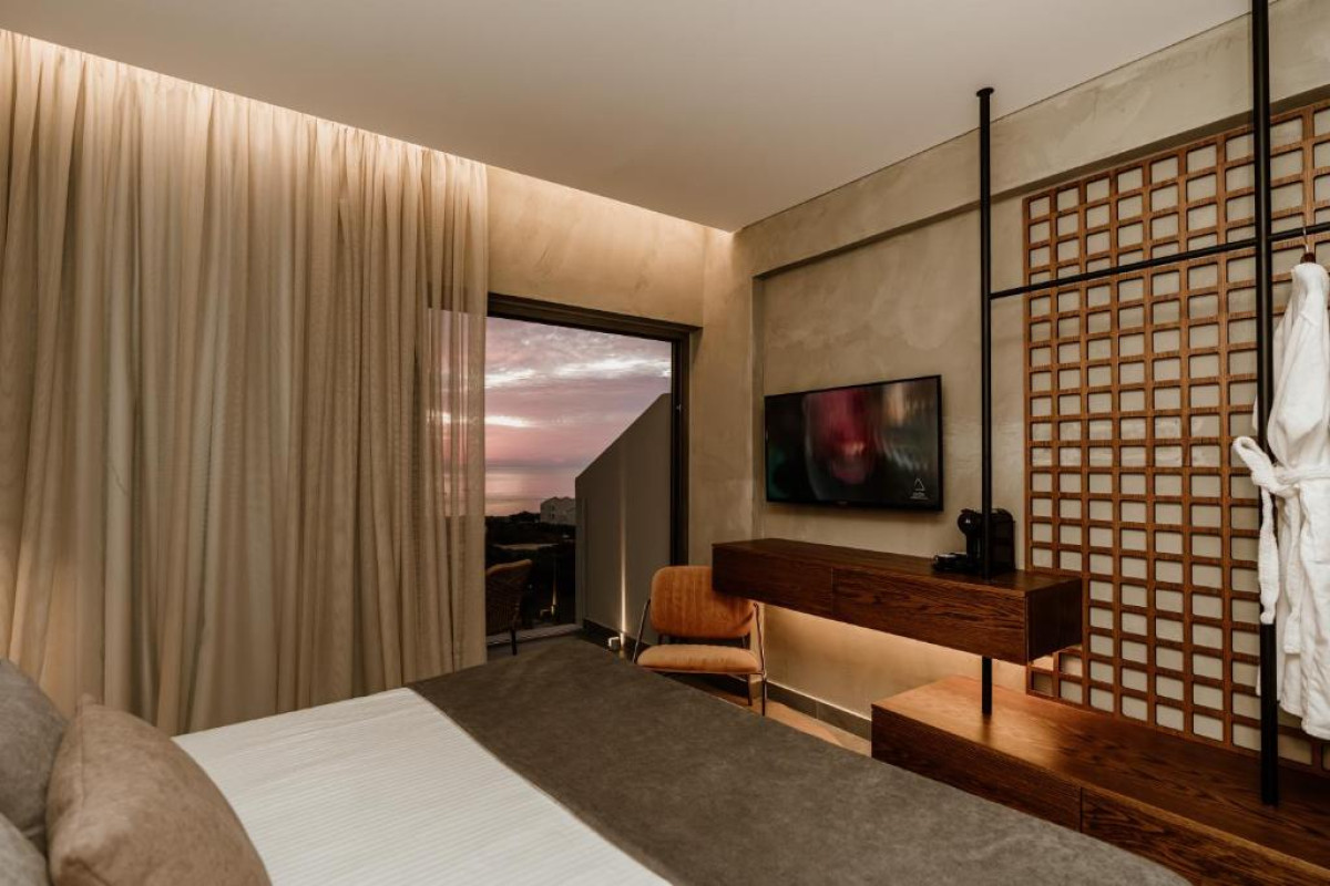Hotel Cavo Zoe Seaside