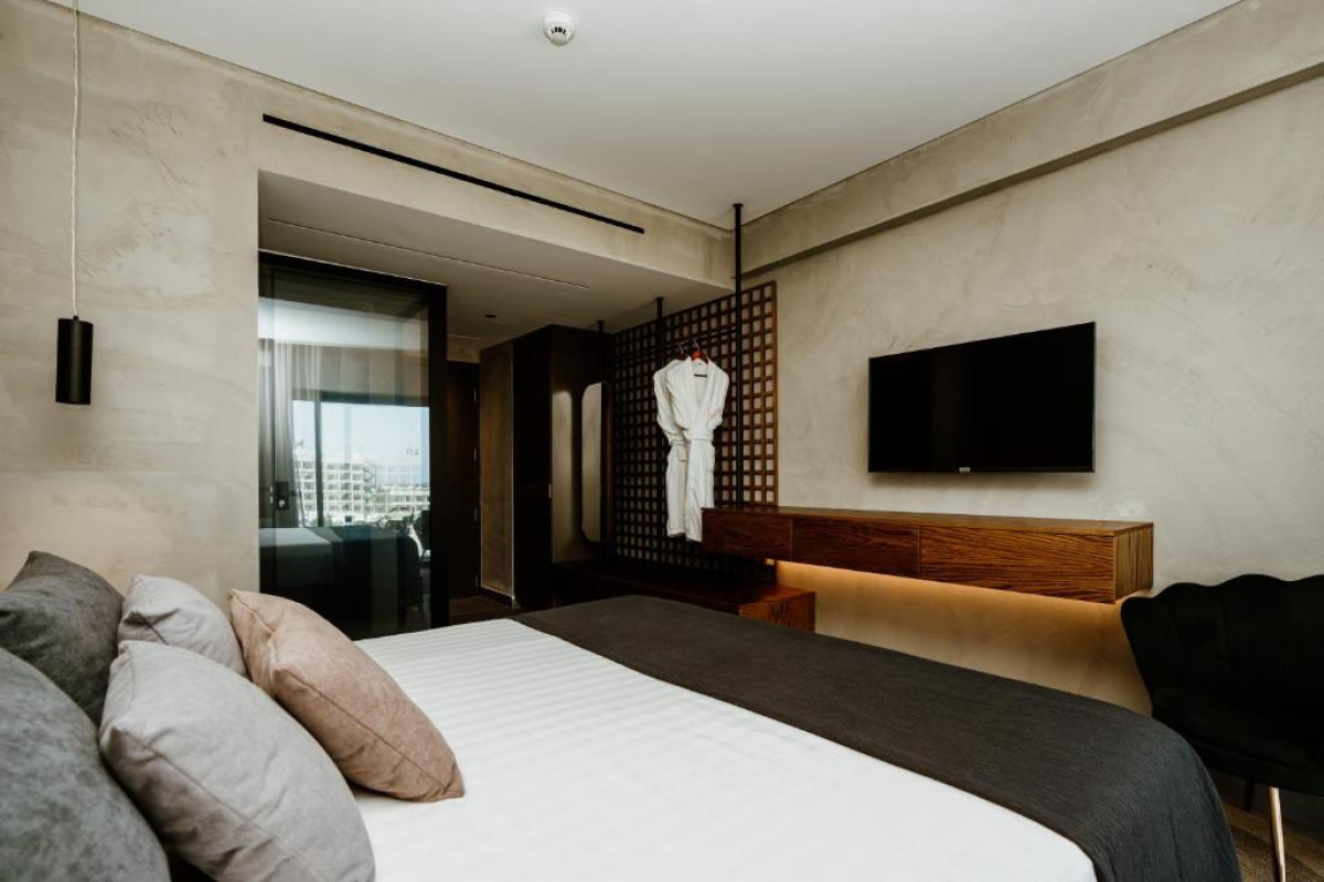 Hotel Cavo Zoe Seaside