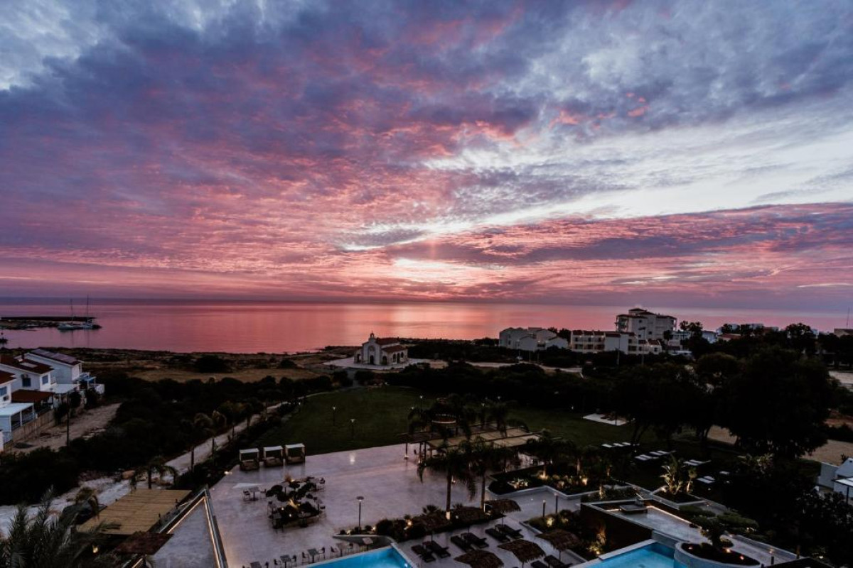 Hotel Cavo Zoe Seaside