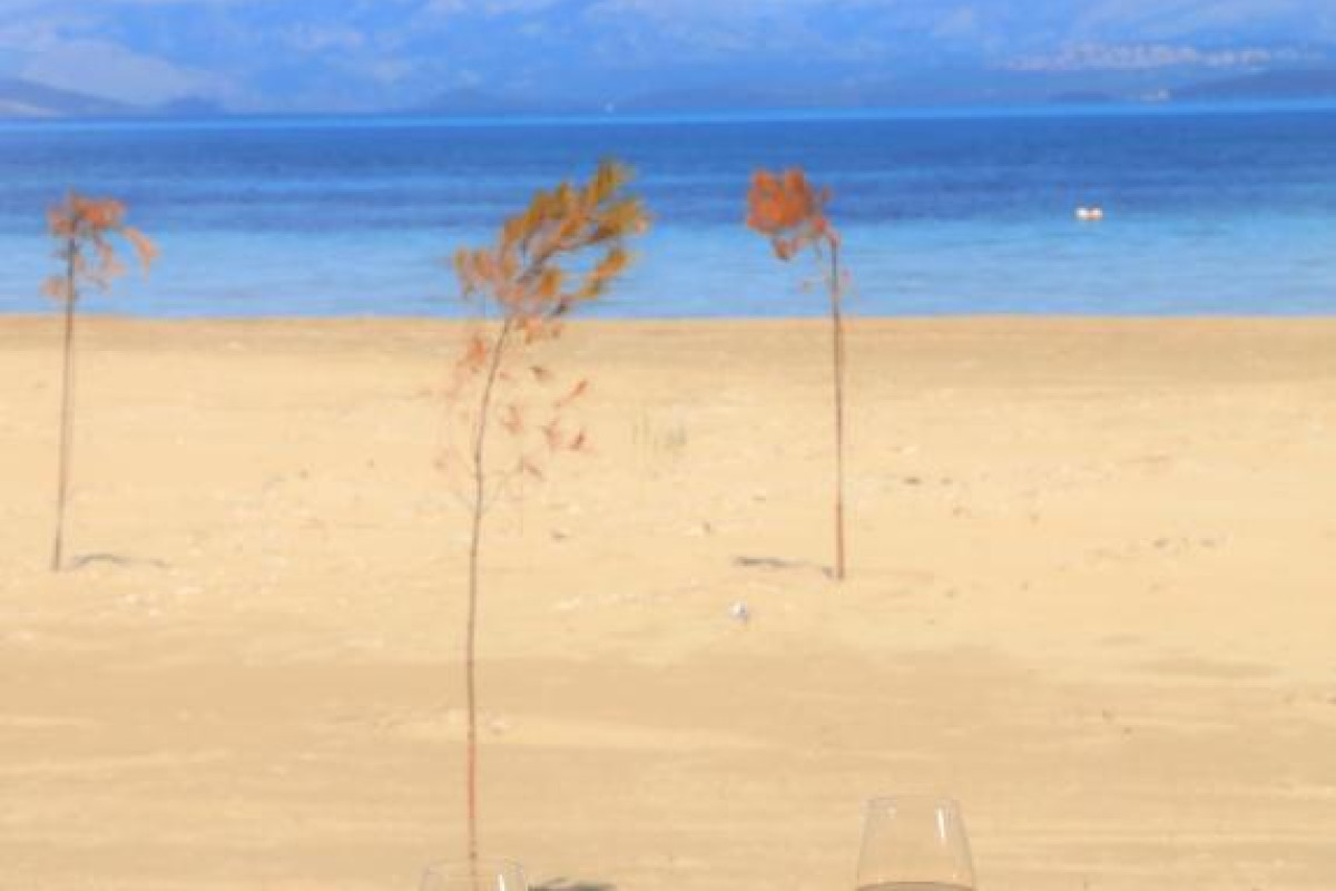 Cavomarina Beach Hotel