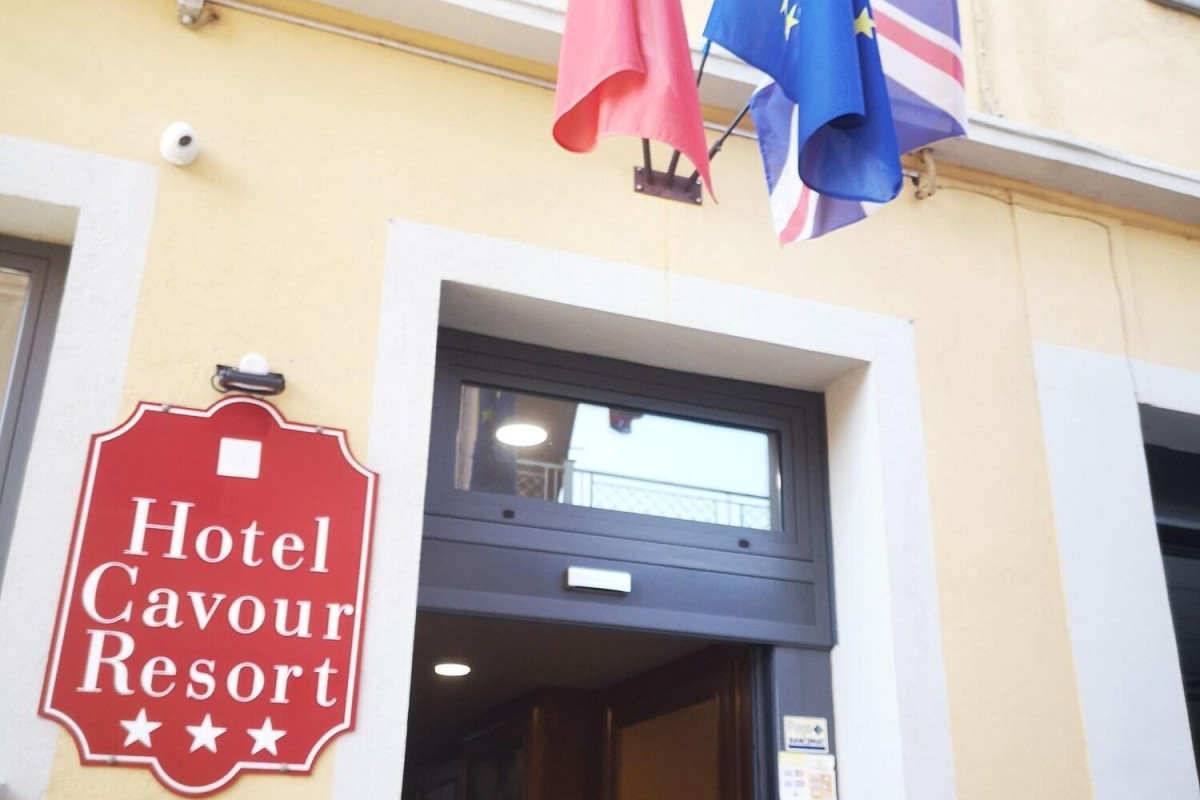 Cavour Resort