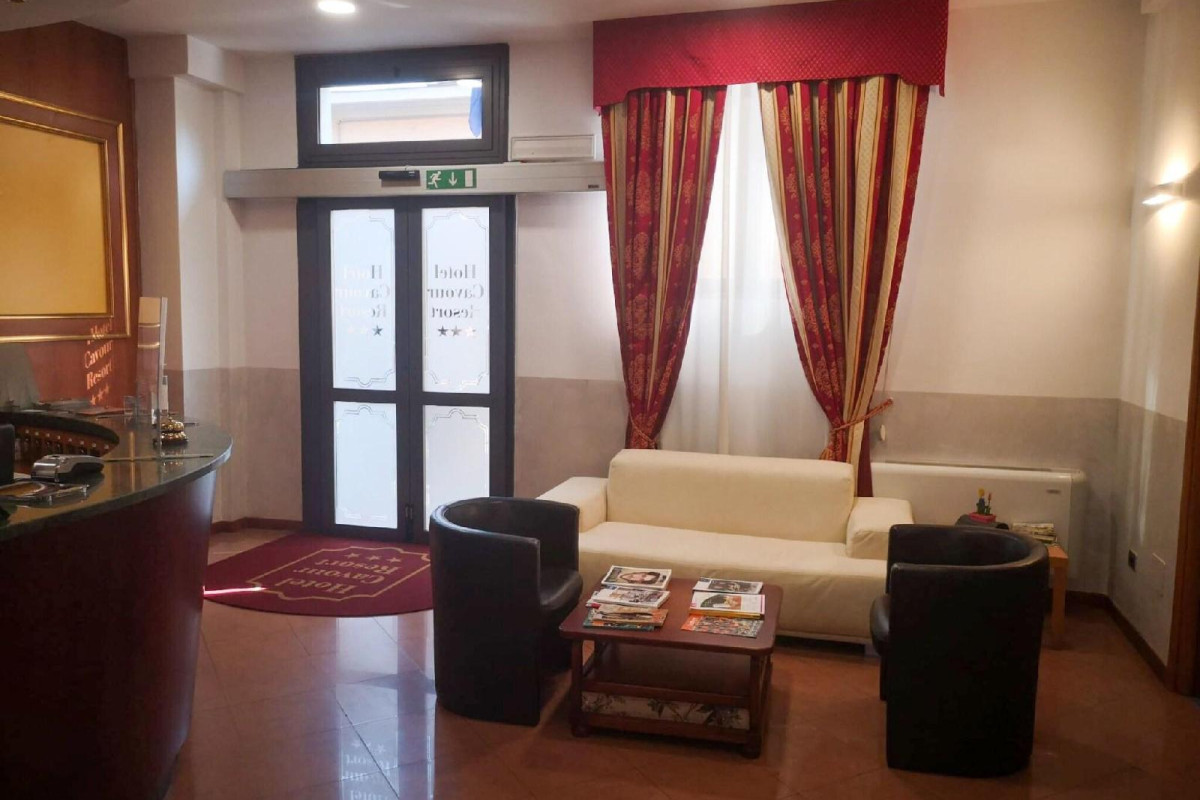 Cavour Resort