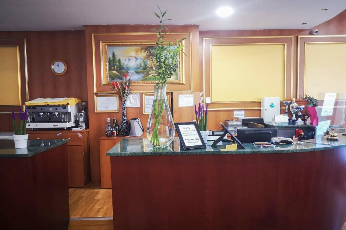 Cavour Resort