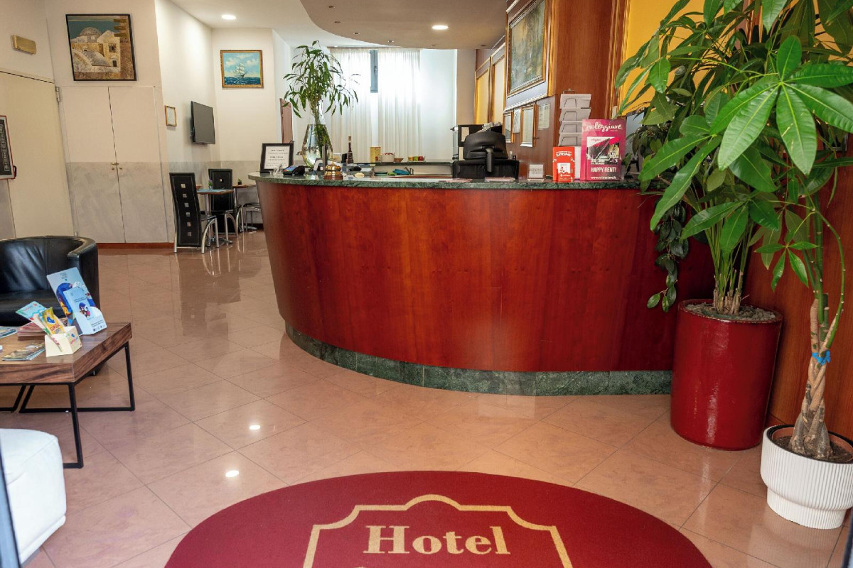 Cavour Resort