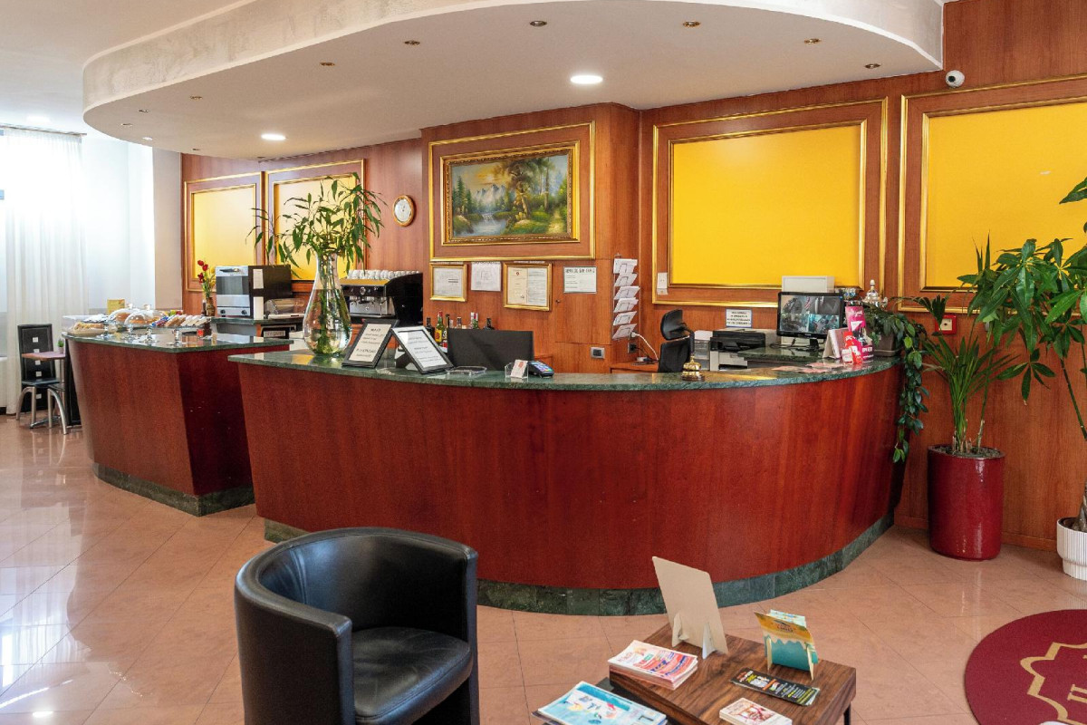 Cavour Resort
