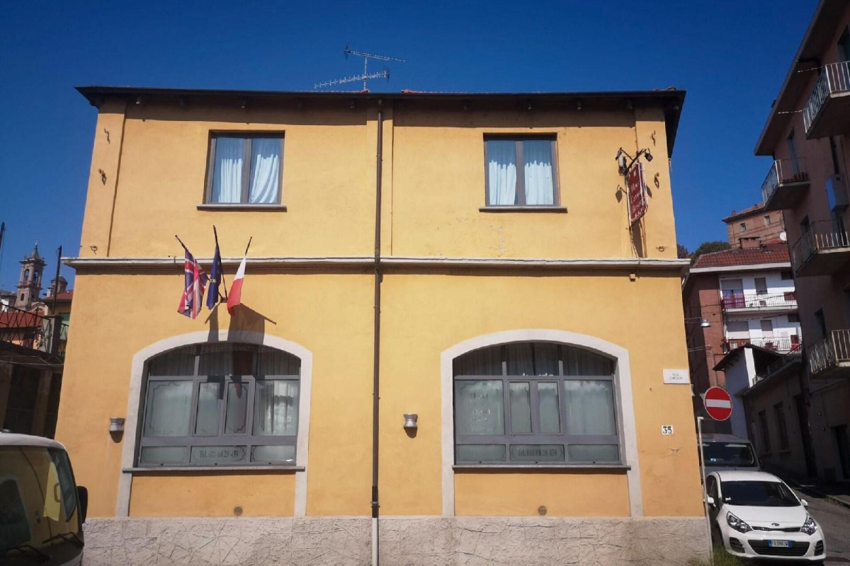 Cavour Resort