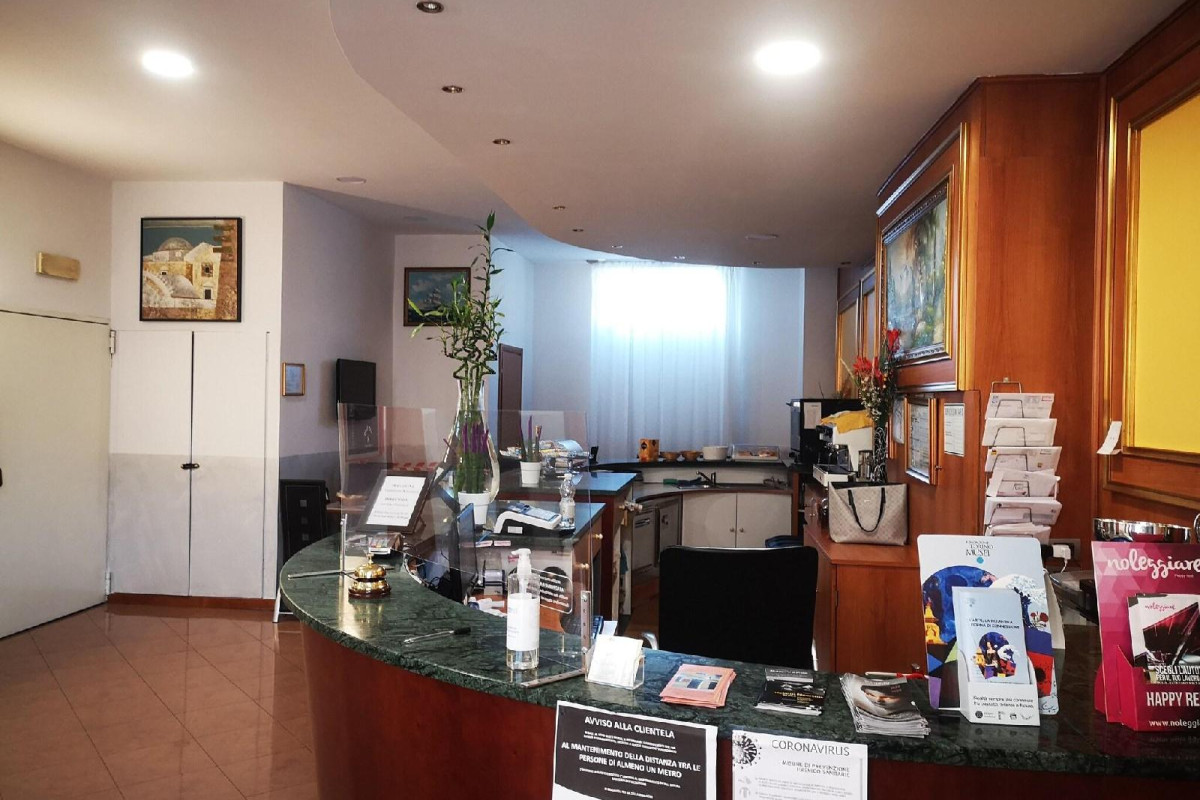 Cavour Resort
