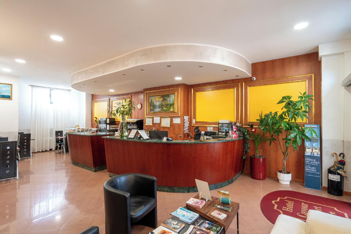 Cavour Resort