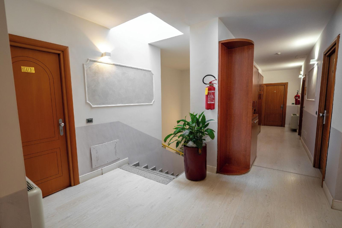 Cavour Resort