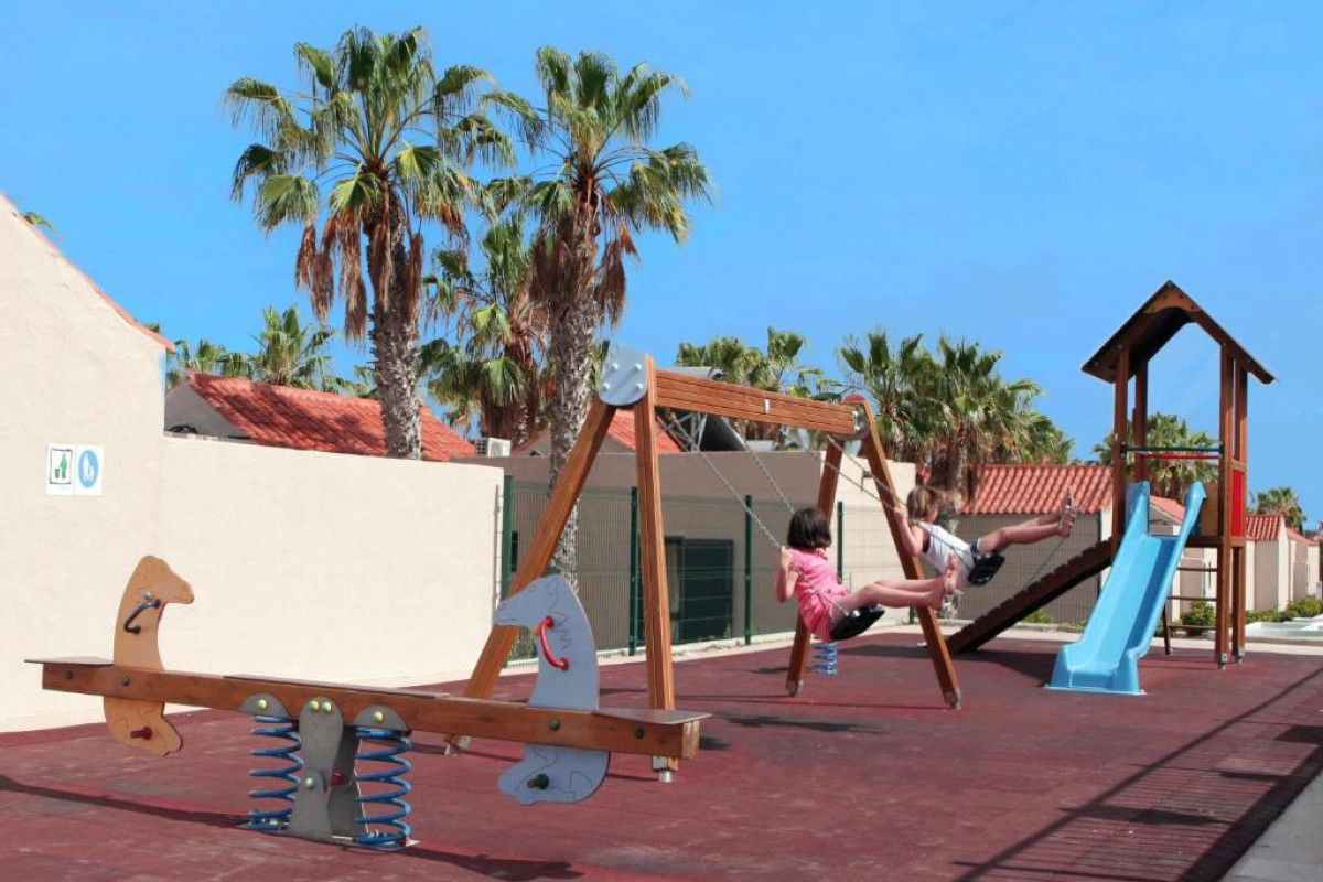 Caybeach Caleta
