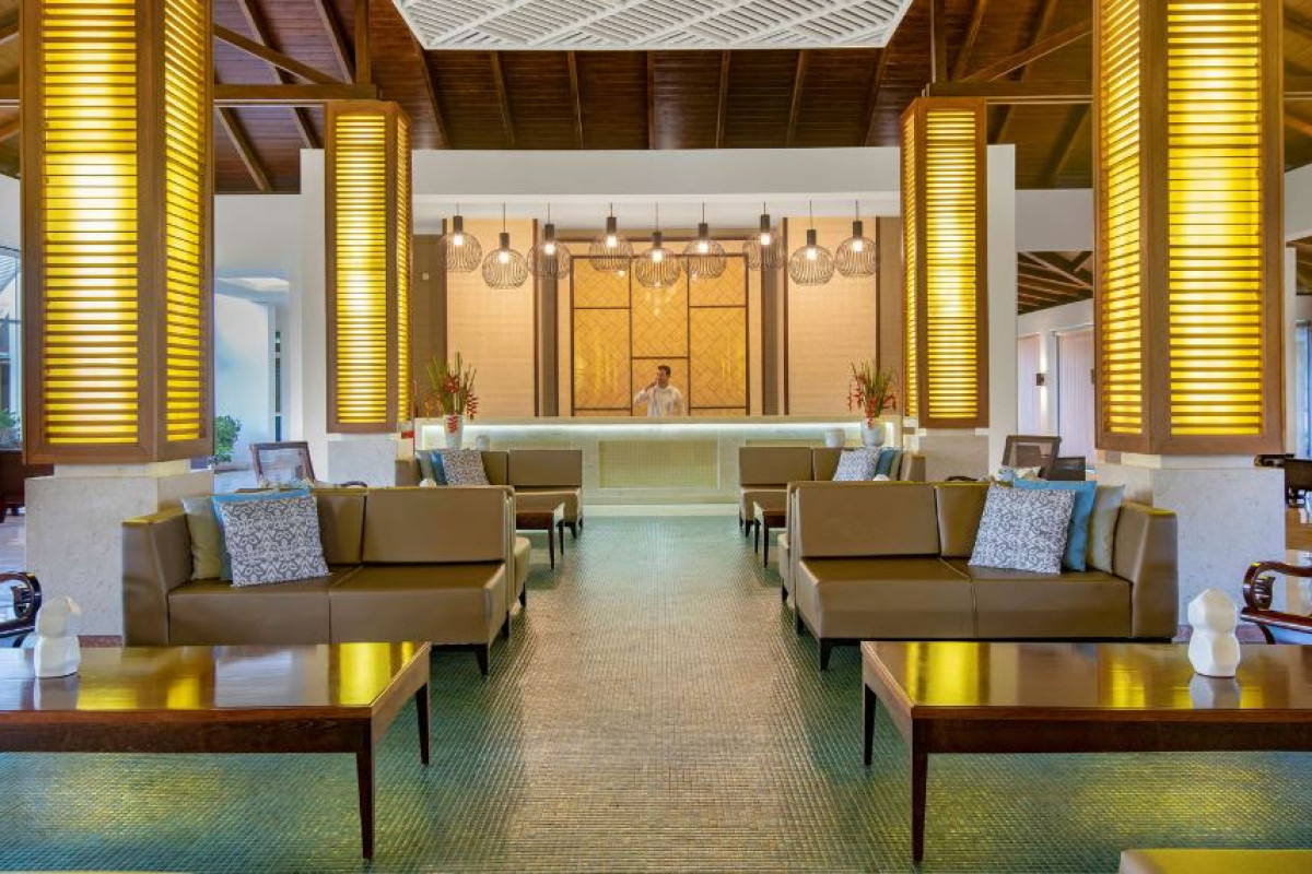 Cayo Guillermo Resort Kempinski