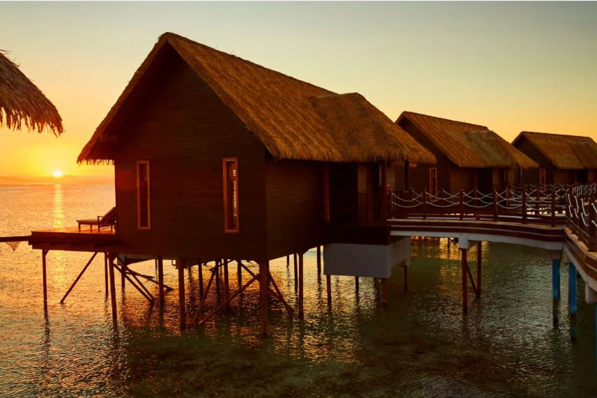 Cayo Guillermo Resort Kempinski