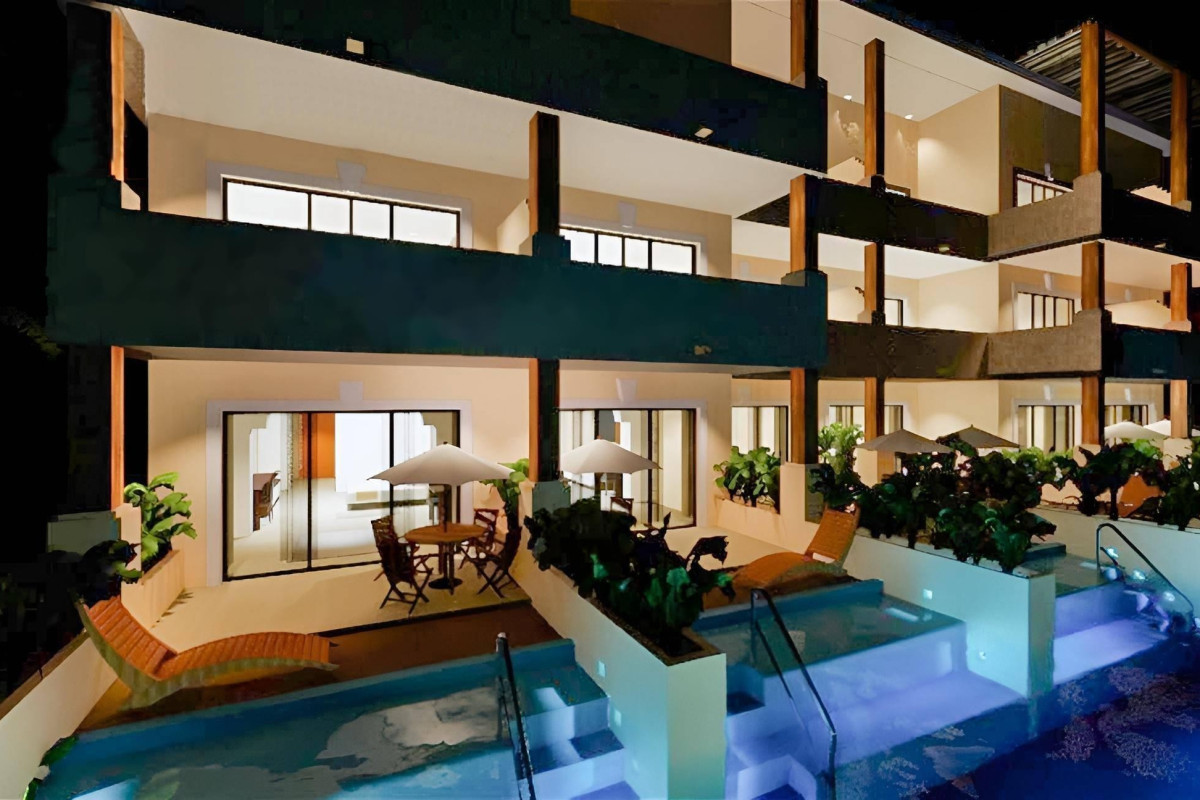 Dreams Sapphire Resort & Spa
