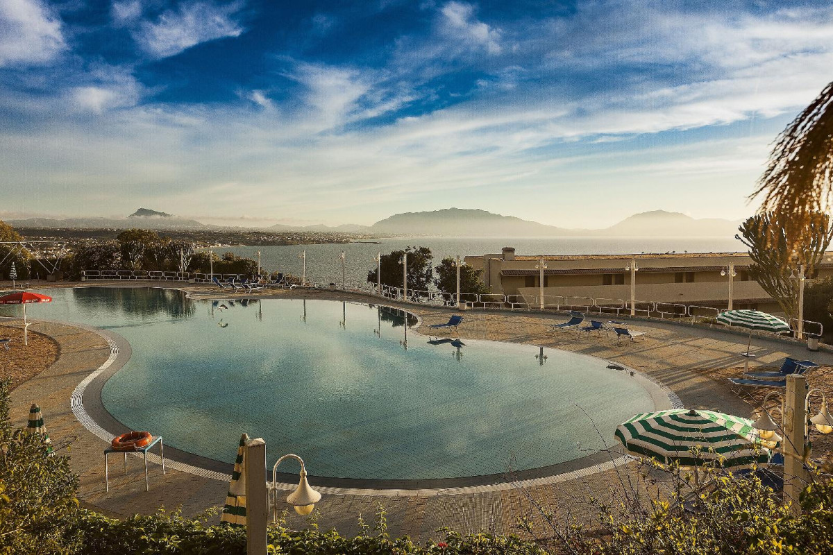 CDSHotels Terrasini - Città del Mare