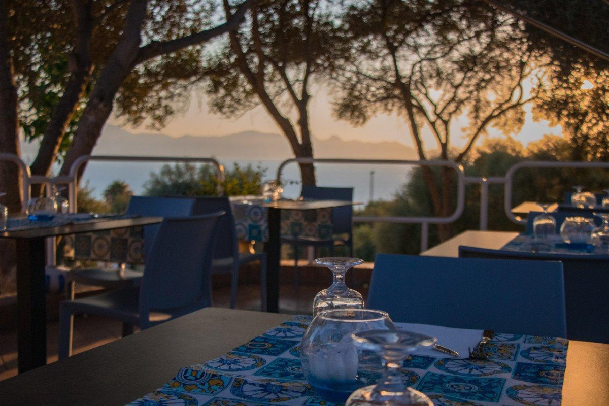 CDSHotels Terrasini - Città del Mare