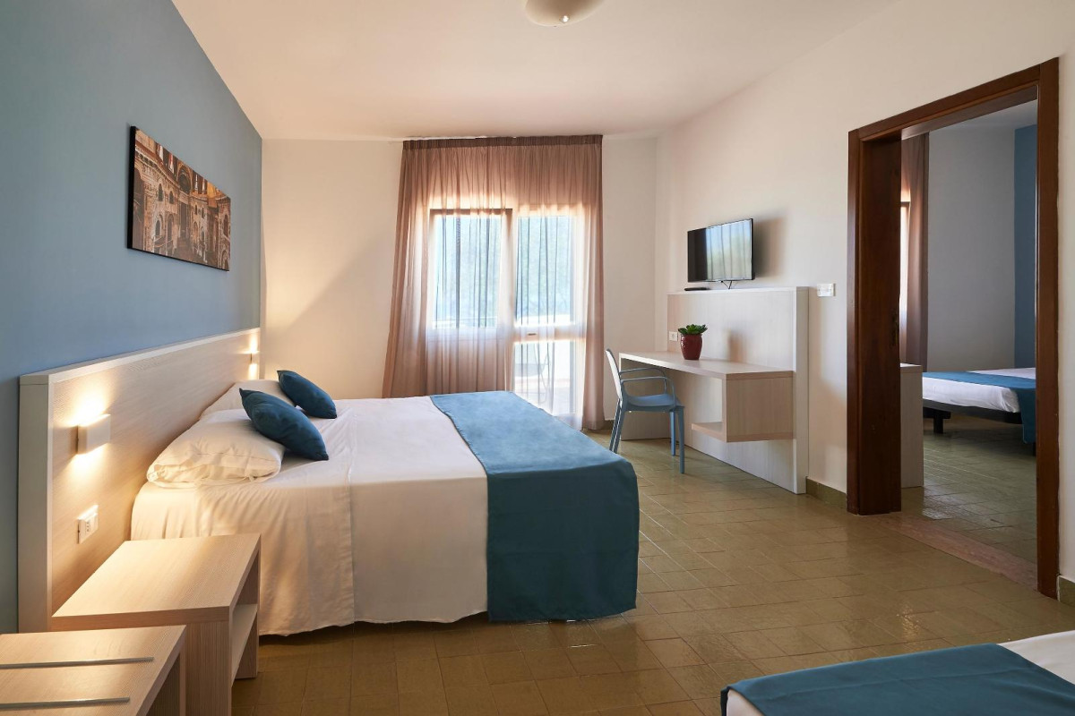 CDSHotels Terrasini - Città del Mare