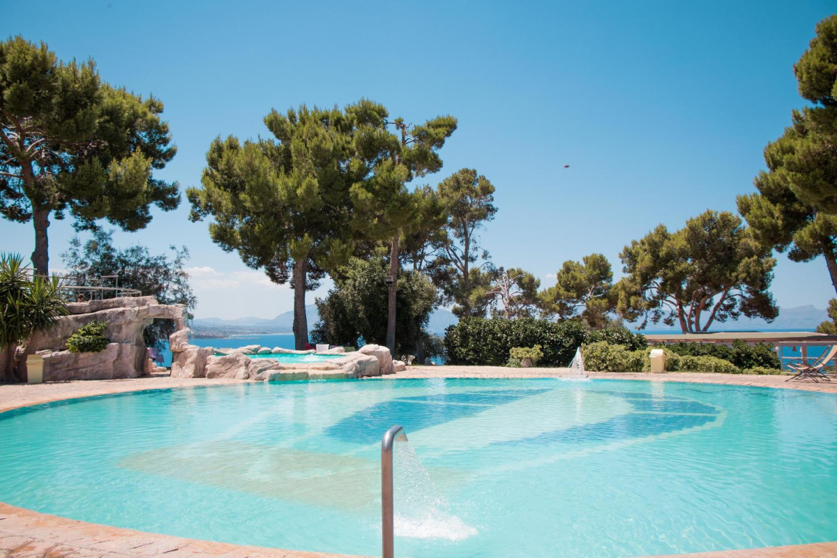 CDSHotels Terrasini - Città del Mare