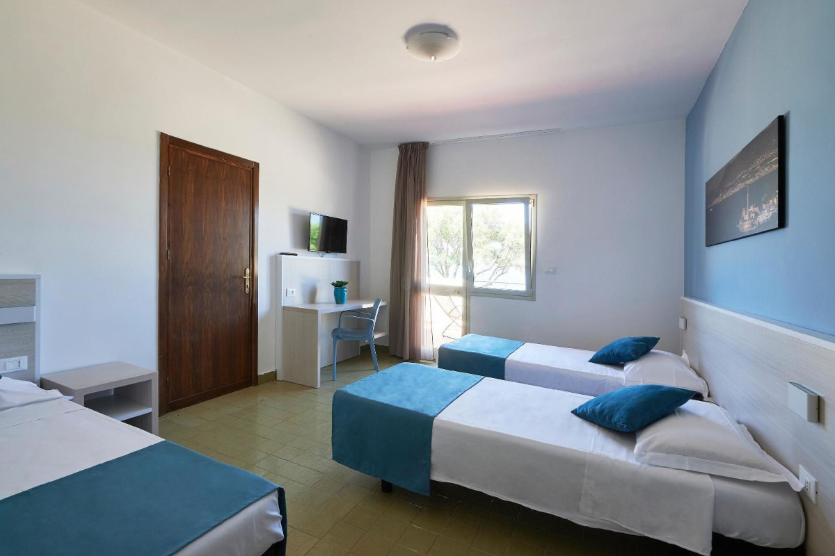 CDSHotels Terrasini - Città del Mare