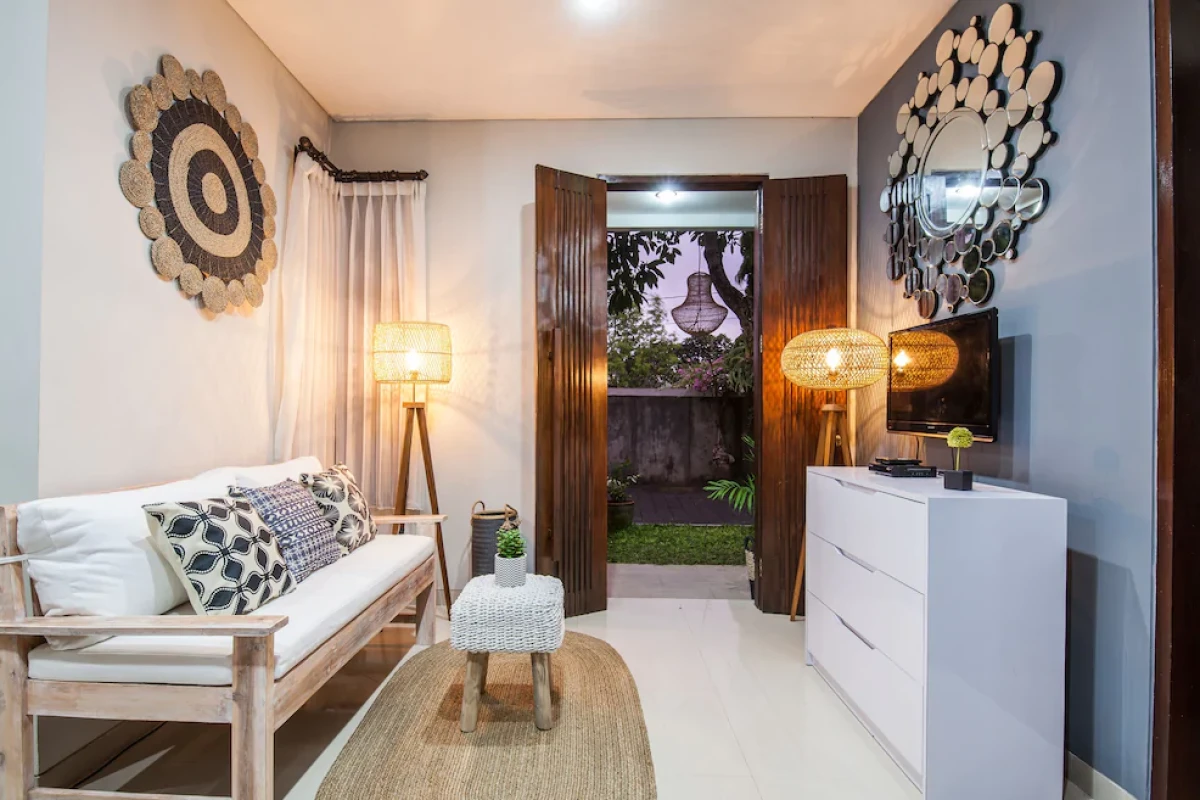 Cecilya House Balian