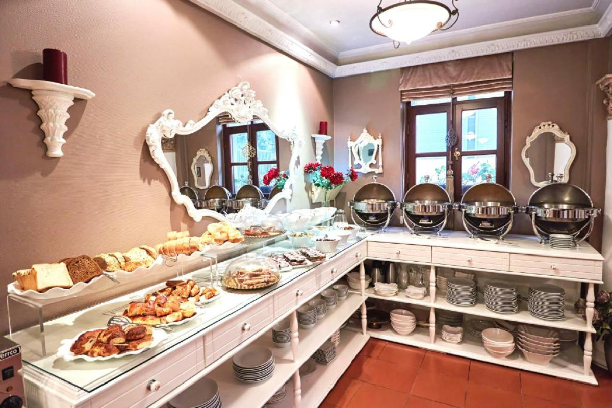 CELAL SULTAN HOTEL