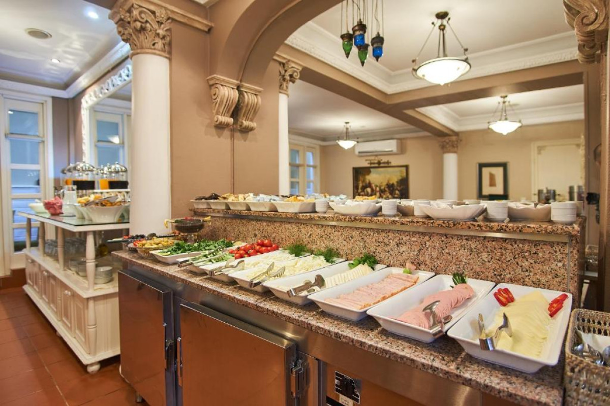 CELAL SULTAN HOTEL