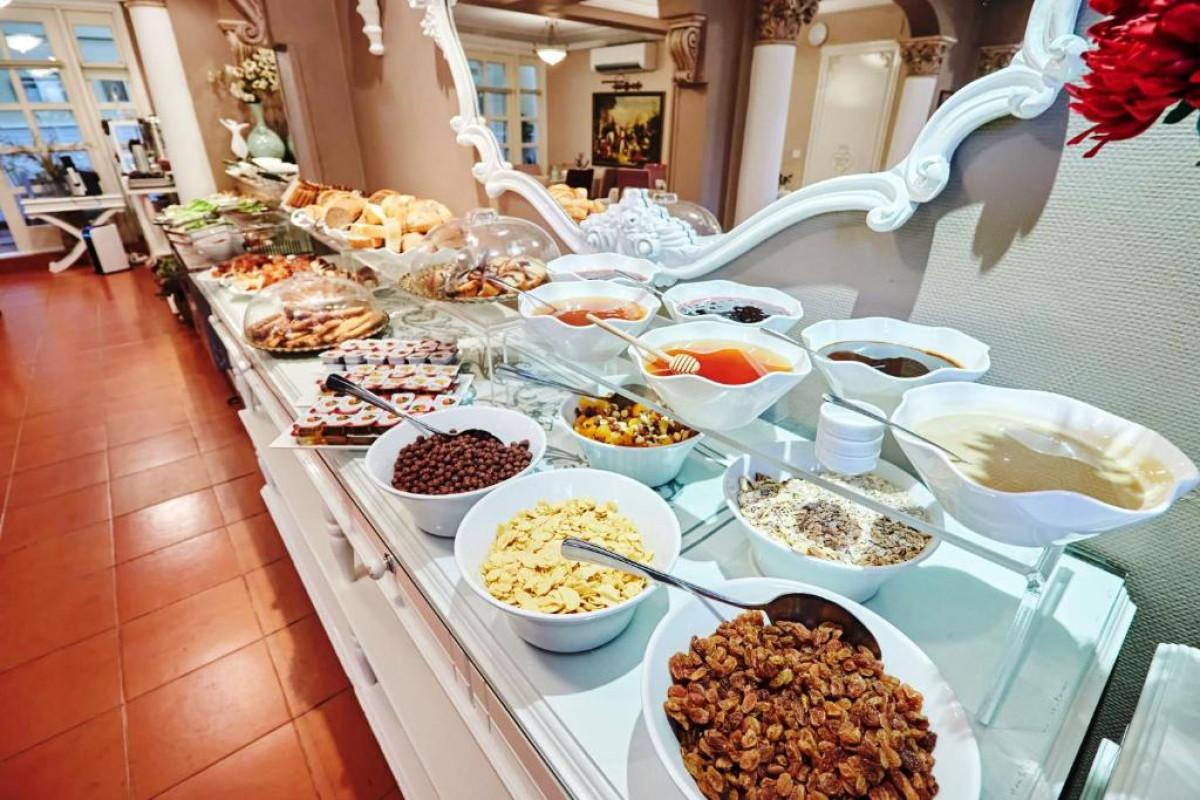 CELAL SULTAN HOTEL