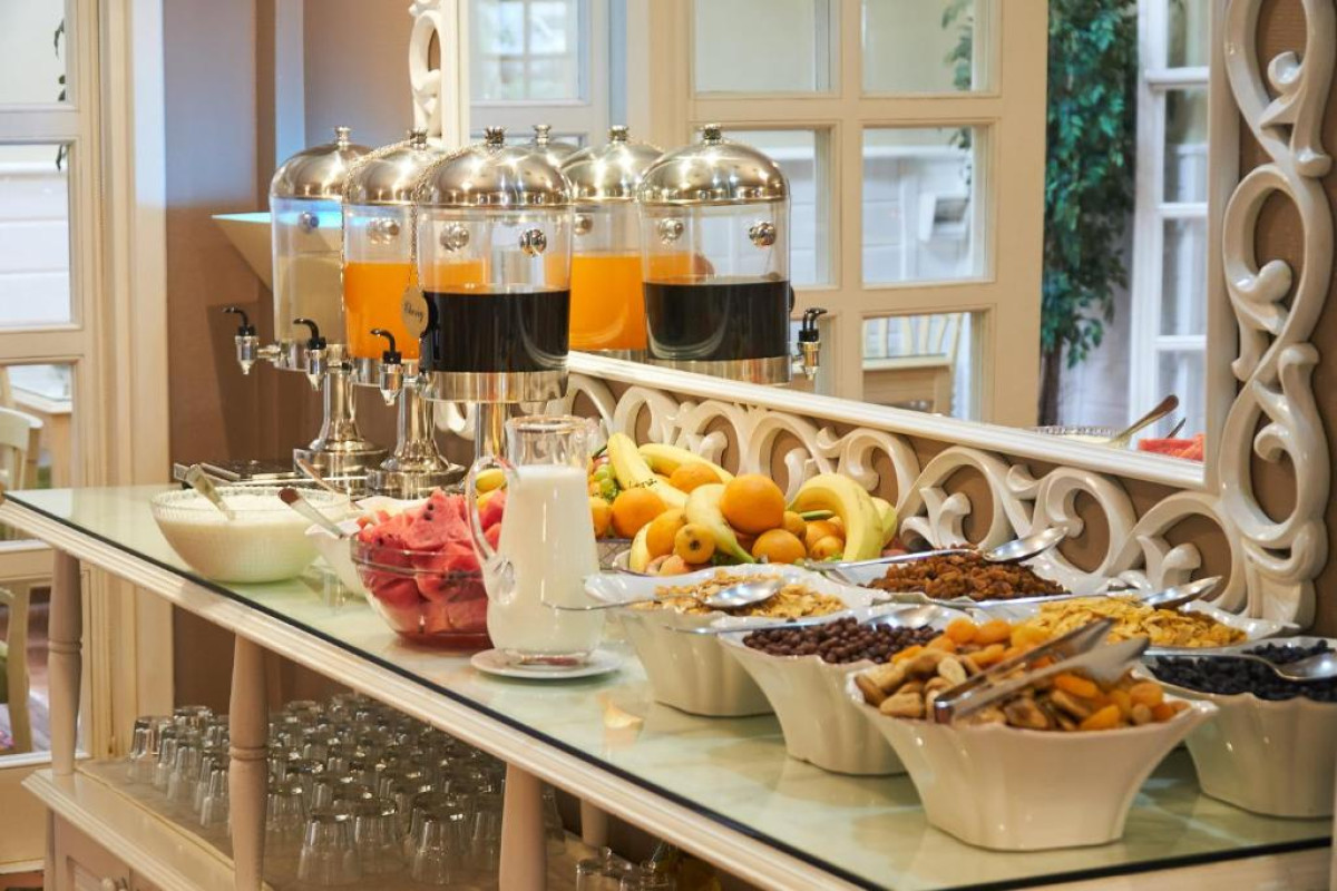 CELAL SULTAN HOTEL