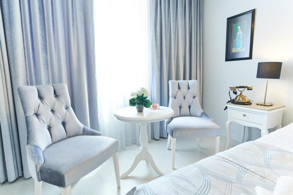 CELAL SULTAN HOTEL