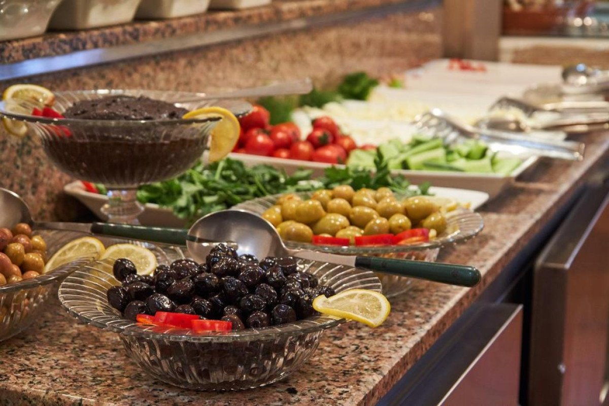 CELAL SULTAN HOTEL